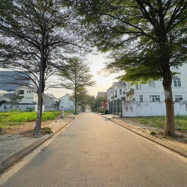 Bán Đất Biệt Thự Sadeco Vivo City - Vị Trí Đắc Địa Liền Kề Phú Mỹ Hưng Quận 7