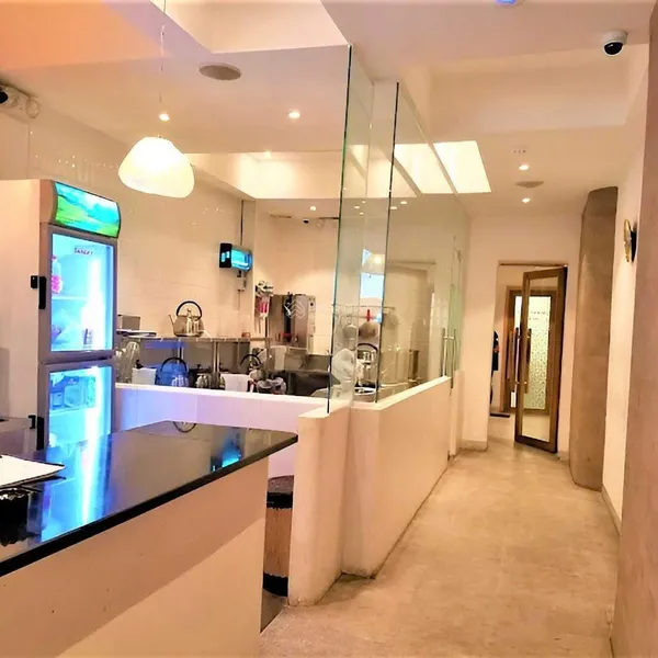 Bán nhà 53 Hồ Tùng Mậu, Phường Bến Nghé, Quận 1, TP.HCM