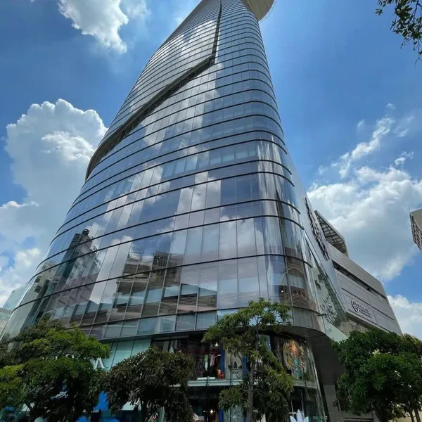 Bán nhà 53 Hồ Tùng Mậu, Phường Bến Nghé, Quận 1, TP.HCM
