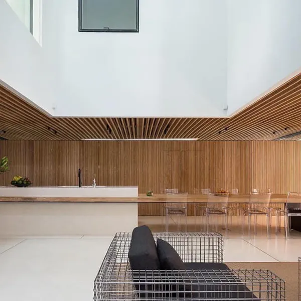 Bán Biệt Thự đẹp nhất Quận 2 | Tác phẩm Sky House kiến trúc đạt giải thưởng quốc tế