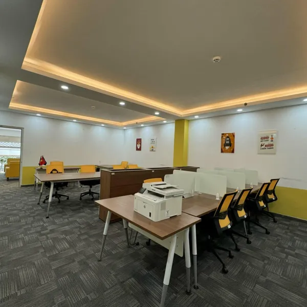 Bán Tòa Nhà 633 Trần Xuân Soạn, P. Tân Hưng, Quận 7, TP.HCM