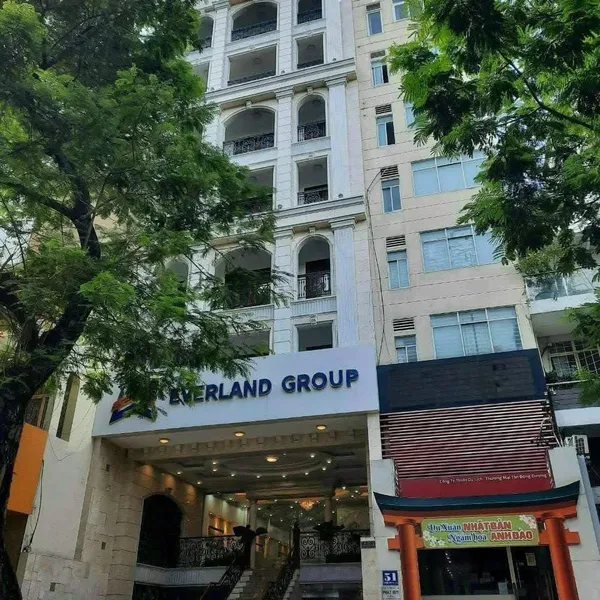 Bán Tòa Nhà 47 49 Trương Định, Phường Võ Thị Sáu, Quận 3, TP. Hồ Chí Minh