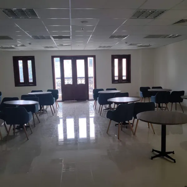 Bán Tòa Nhà 47 49 Trương Định, Phường Võ Thị Sáu, Quận 3, TP. Hồ Chí Minh