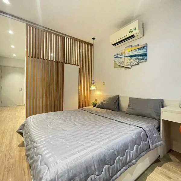 Bán Căn Hộ Dịch Vụ 46/31 Nguyễn Cửu Vân, Phường 17, Quận Bình Thạnh