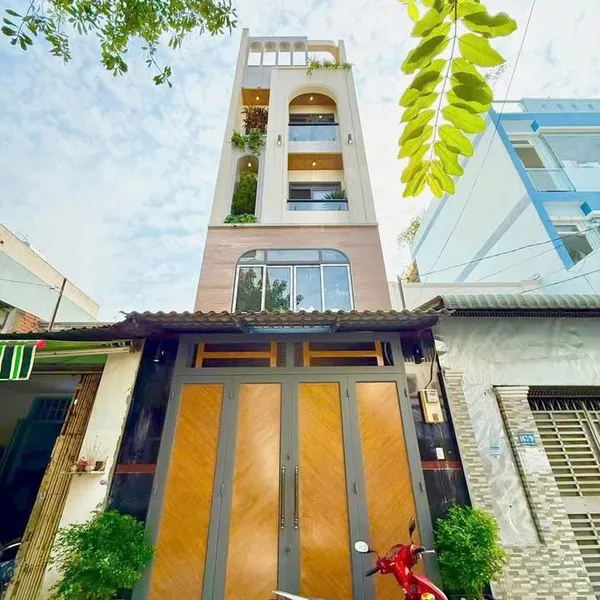 Bán Nhà Nguyễn Thị Định , Phường Cát Lái , Quận 2 , TP Thủ Đức