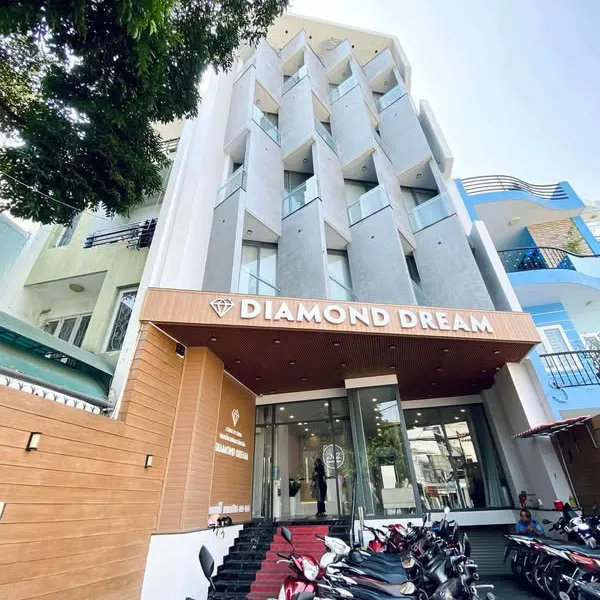 Bán Nhà 54 56 Hoàng Dư Khương, Phường 12, Quận 10