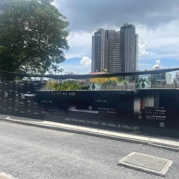 Bán Đất 175 Võ Nguyên Giáp, Phường Thảo Điền, Quận 2, TP Thủ Đức