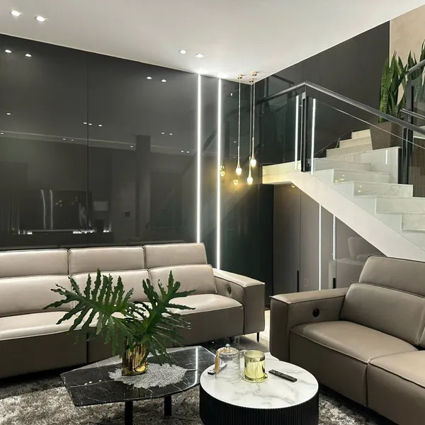 Biệt Thự Hưng Thái Phú Mỹ Hưng Quận 7