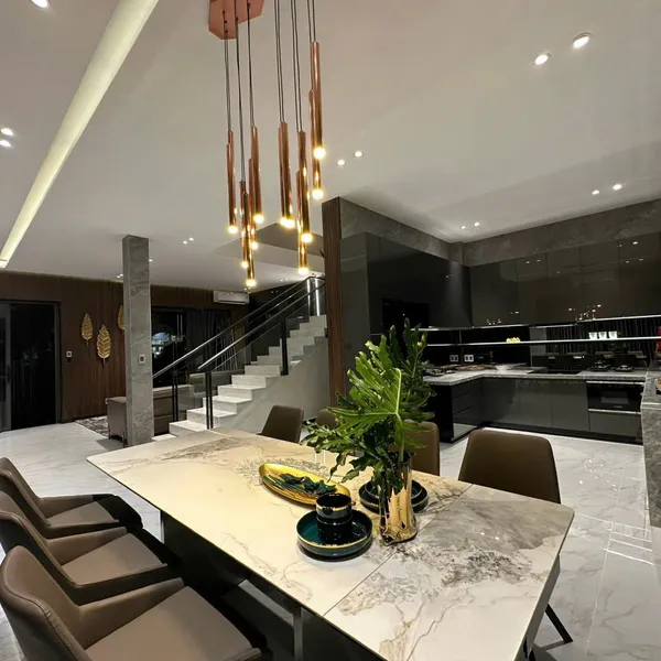 Biệt Thự Hưng Thái Phú Mỹ Hưng Quận 7