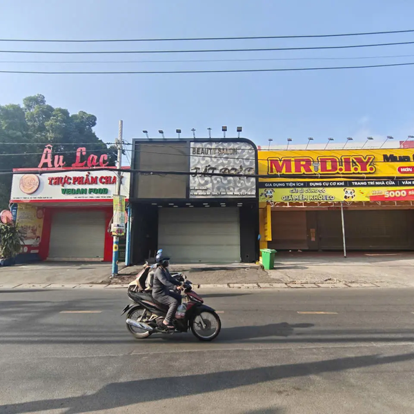 Bán Nhà 490 Nguyễn Duy Trinh, Phường Bình Trưng Đông, Quận 2