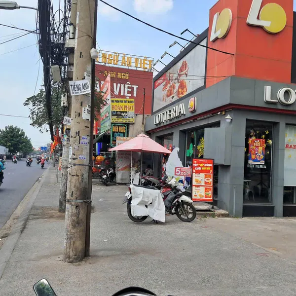 Bán Nhà 4C Tô Ký, Tân Chánh Hiệp, Quận 12 TPHCM