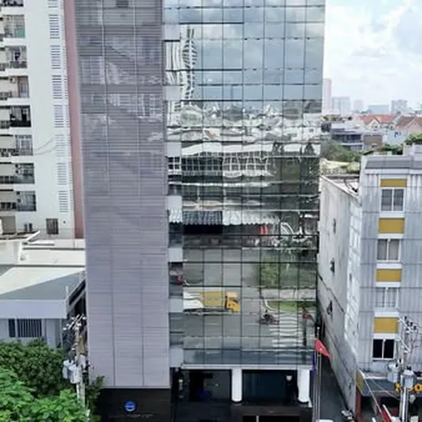 Bán Tòa Nhà 289 291 Lý Thường Kiệt, P15, Quận 11, TPHCM