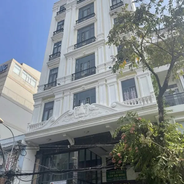 Bán Tòa Nhà 29 Đường số 81, Phường Tân Quy, Quận 7, TP. HCM