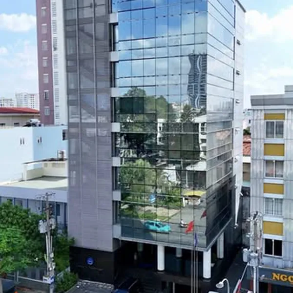 Bán Tòa Nhà 289 291 Lý Thường Kiệt, P15, Quận 11, TPHCM