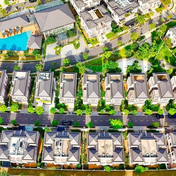 Bán Nhà Phố Liền Kề Zeitgeist Nhà Bè tên cũ GS Metrocity 