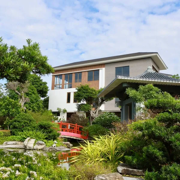 Lavila De Rio Nhà Bè - Biệt thự ven sông đẳng cấp Nam Sài Gòn