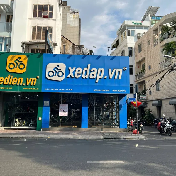 Bán Nhà 63C Võ Thị Sáu & Trương Quyền, Phường Võ Thị Sáu, Quận 3