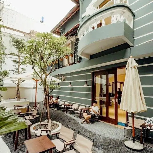 Bán Nhà Mặt Tiền 50 Ngô Bệ, Phường 13, Quận Tân Bình, TP.HCM