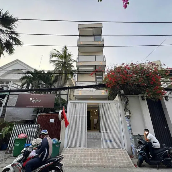 Bán Nhà 69/3 Đường số 47, Thảo Điền, Quận 2, TP HCM