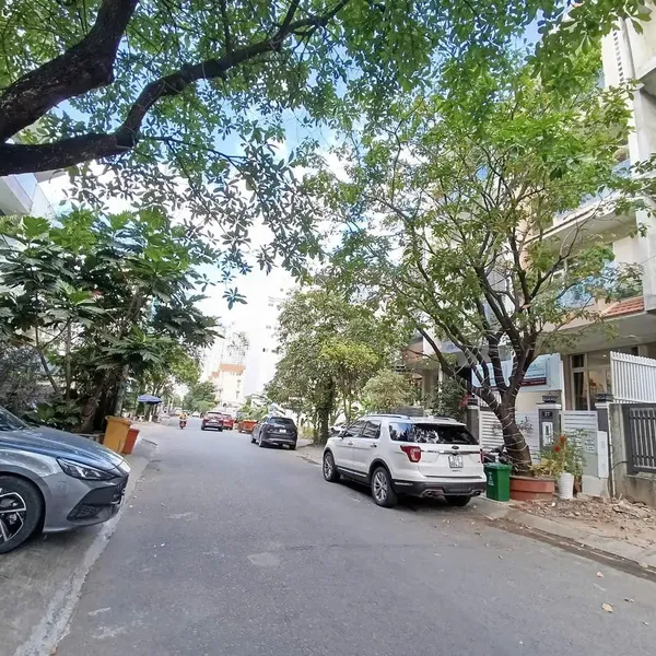 Bán Nhà 7 Võ Thị Nhờ, phường Tân Thuận Đông, Quận 7, TP.HCM