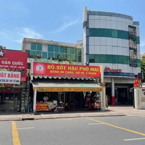 Bán Nhà 740C Nguyễn Kiệm, Phường Đức Nhuận, Quận Phú Nhuận 