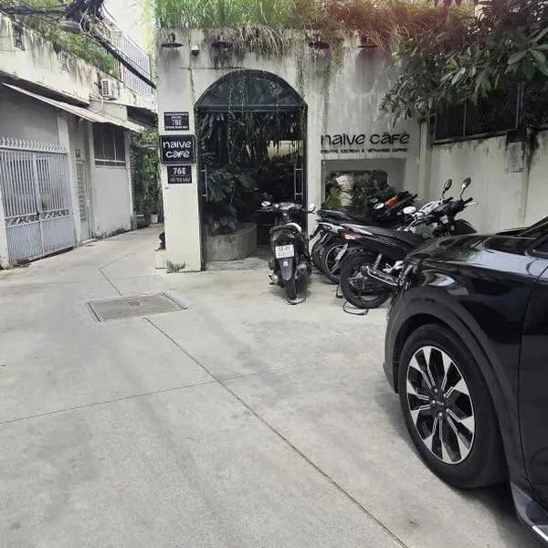 Bán Nhà 76D Võ Thị Sáu, Phường Tân Định, Quận 1 TPHCM