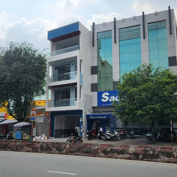 Bán Nhà  77 Lê Trọng Tấn, Phường Sơn Kỳ, Quận Tân Phú TPHCM