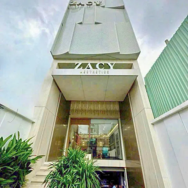 Bán Nhà 82 Ung Văn Khiêm, Phường Thạnh Mỹ Tây, Quận Bình Thạnh, TP.HCM