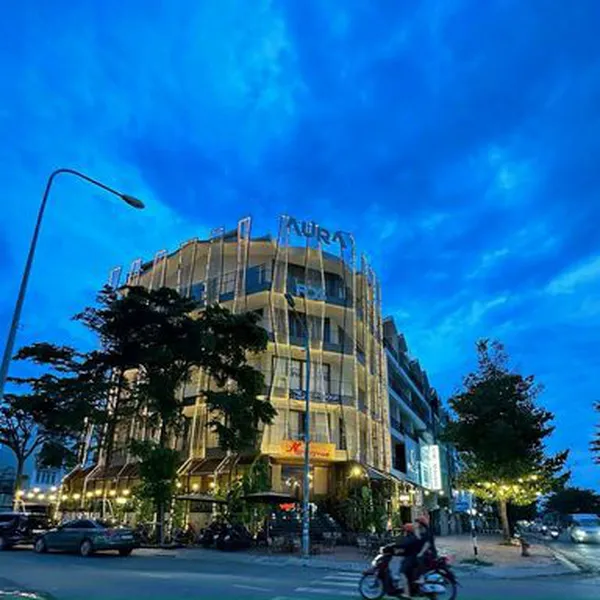 Bán Tòa Nhà 1 3 Đường D4, KDC HimLam ,Phường Tân Hưng, Quận 7