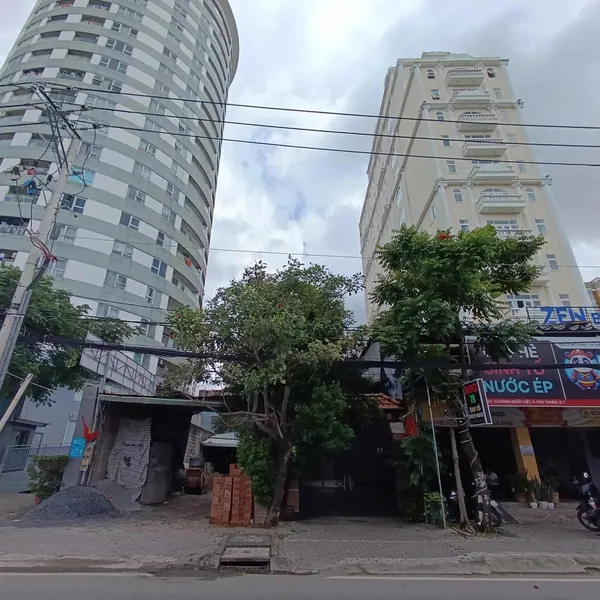 Bán Nhà 9-11 Hoàng Quốc Việt, Phường Phú Thuận, Quận 7