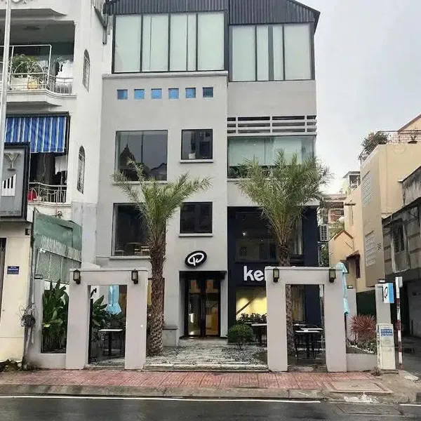 Bán Nhà 90 Đào Duy Anh, Phường Đức Nhuận, Quận Phú Nhuận, TP.HCM