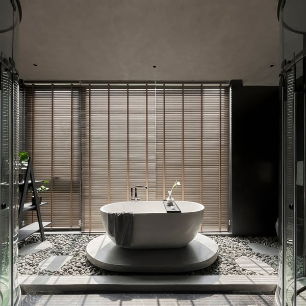 Bán Biệt Thự 6/4A Nguyễn Ư Dĩ, Phường Thảo Điền, Quận 2 chuẩn resort