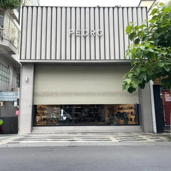 ​​​​​​BÁN NHÀ 91 NGUYỄN TRÃI, PHƯỜNG BẾN THÀNH, QUẬN 1 TPHCM