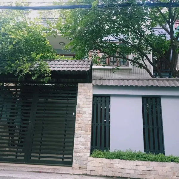 Bán Biệt Thự 80/37 Đặng Văn Ngữ, Phường 10, Quận Phú Nhuận