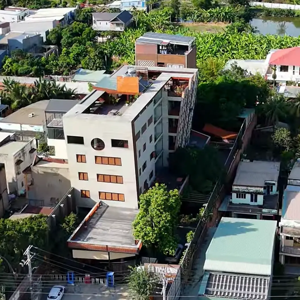 Bán Tòa Nhà 979 Nguyễn Duy Trinh, Phường Phú Hữu, Quận 9, TPHCM