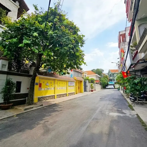 Bán Biệt Thự 101/3 Đinh Bộ Lĩnh, Phường 26, Quận Bình Thạnh