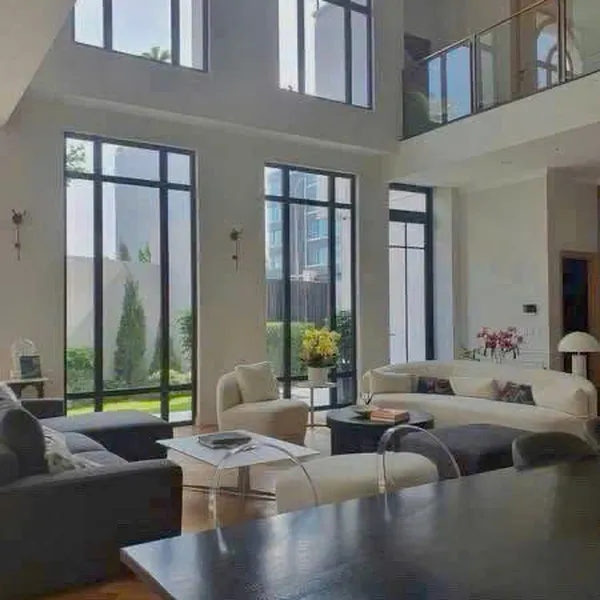 Bán Biệt Thự 2 Đường số 53, KDC Thạnh Mỹ Lợi, Quận 2 Phường Cát Lái