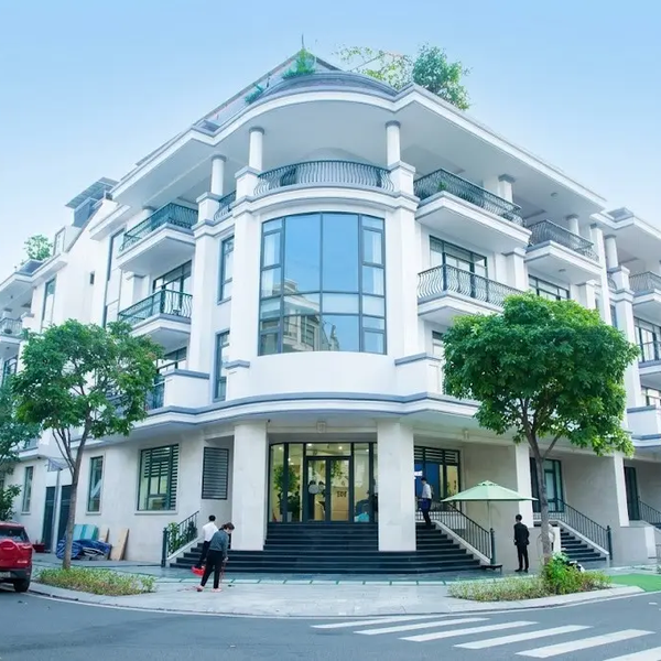 Bán Biệt Thự Góc Đường số 40, KDC Vạn Phúc, Phường Hiệp Bình Phước, Thủ Đức TPHCM