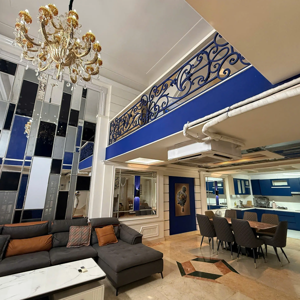 Bán Biệt Thự 204B7/2 Nguyễn Văn Hưởng, Phường Thảo Điền, Quận 2