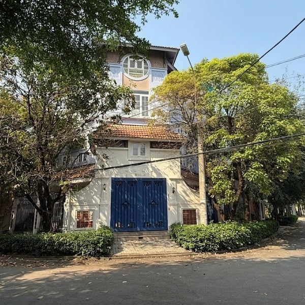 Bán Biệt Thự 204B7/2 Nguyễn Văn Hưởng, Phường Thảo Điền, Quận 2