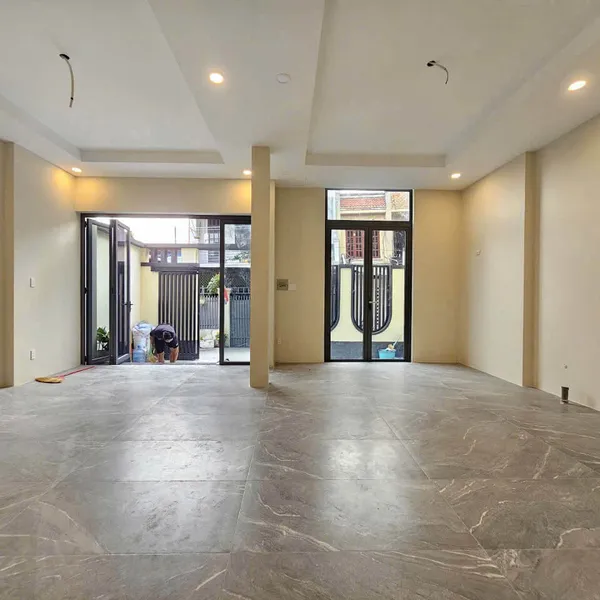 Bán Nhà 22/6/13 Đường 61, Thảo Điền, Quận 2