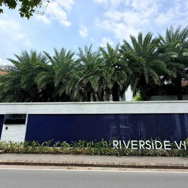 Bán Biệt Thự Resort Nghĩ Dưỡng 31 Thân Văn Nhiếp, Phường An Khánh, Quận 2 