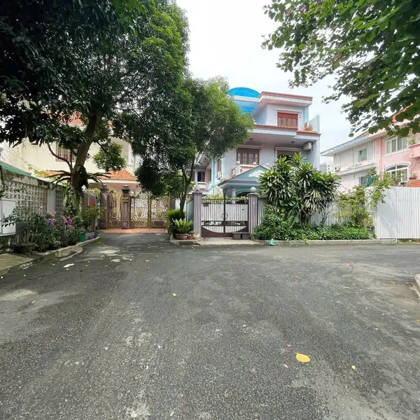 Bán Biệt Thự 64/30/6 Phổ Quang Phường Tân Sơn Hòa, Quận Tân Bình, TP.HCM.