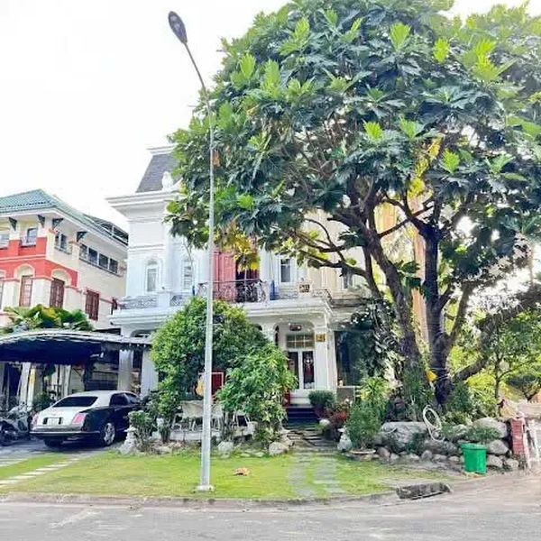 Bán Biệt Thự A11 Lan Anh Villas, Phường An Khánh, TP.HCM (Quận 2 cũ)