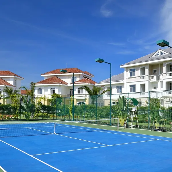 Giỏ Hàng Khu Biệt Thự Chateau Phú Mỹ Hưng, Quận 7, Hồ Chí Minh