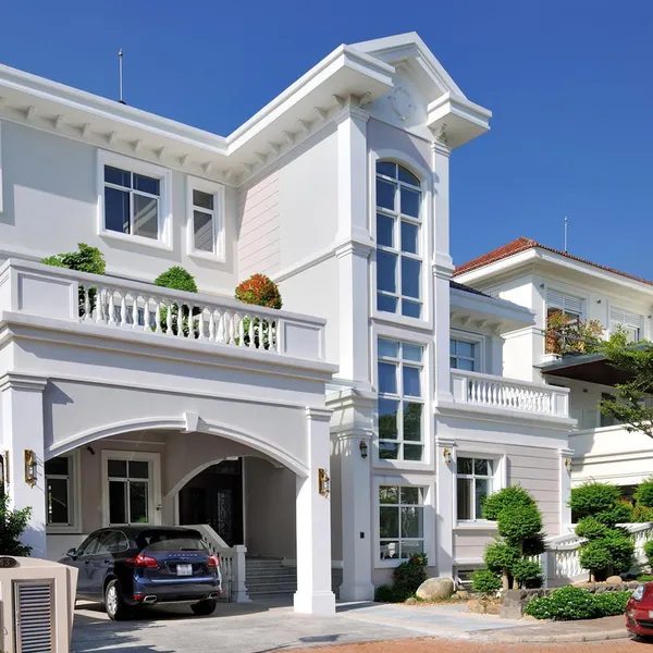 Giỏ Hàng Khu Biệt Thự Chateau Phú Mỹ Hưng, Quận 7, Hồ Chí Minh