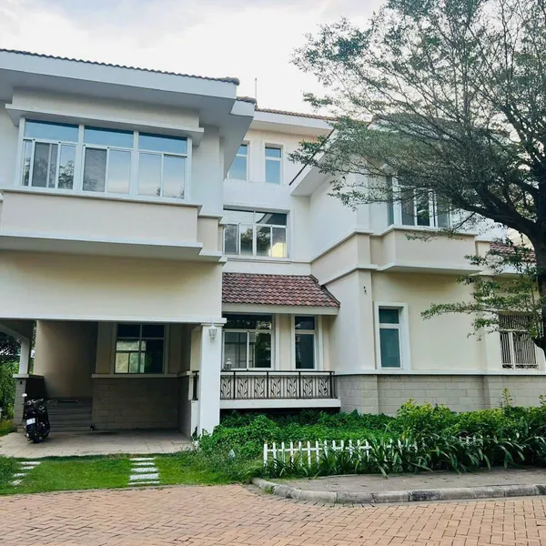 Giỏ Hàng Khu Biệt Thự Chateau Phú Mỹ Hưng, Quận 7, Hồ Chí Minh
