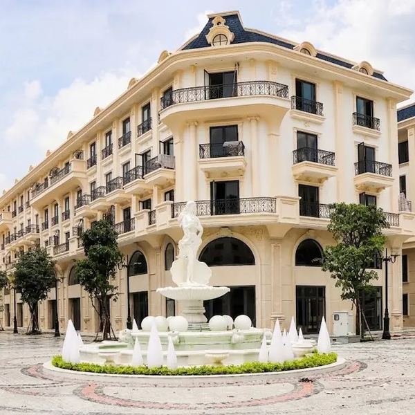 Bán Biệt Thự Góc Đường số 40, KDC Vạn Phúc, Phường Hiệp Bình Phước, Thủ Đức TPHCM