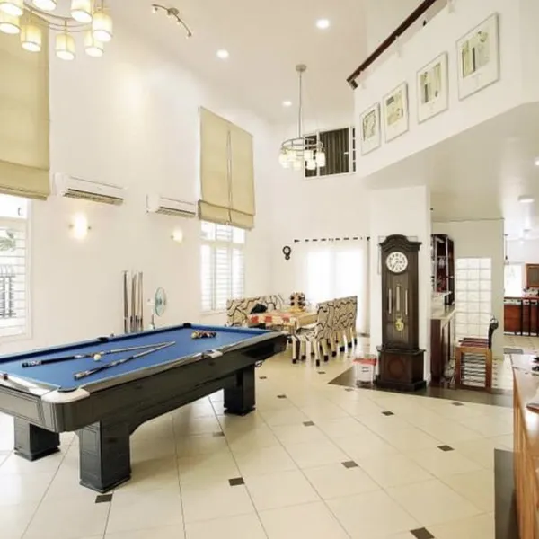 Bán Biệt Thự 146F16 Nguyễn Văn Hưởng, Phường Thảo Điền, Quận 2