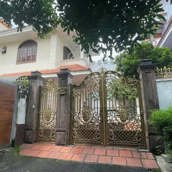 Bán Biệt Thự 64/30/6 Phổ Quang Phường Tân Sơn Hòa, Quận Tân Bình, TP.HCM.